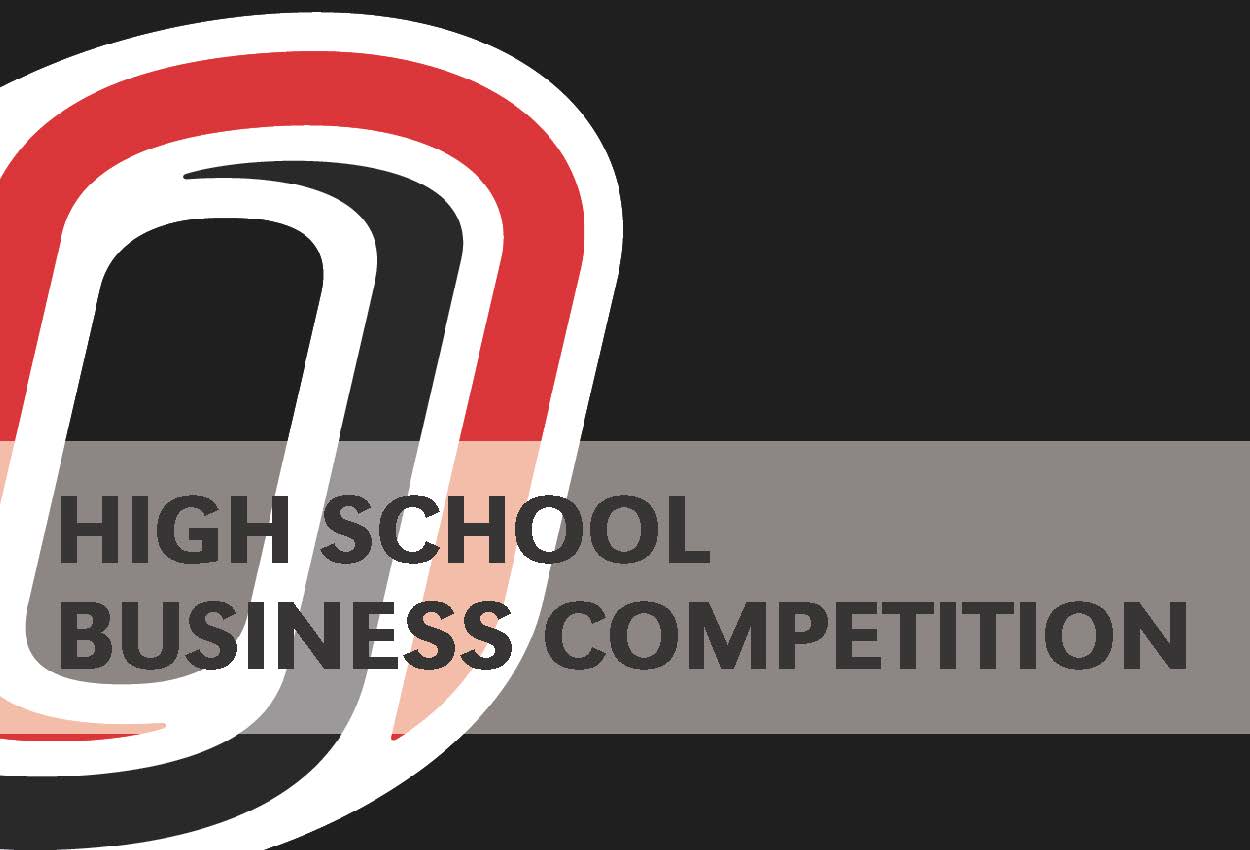 High school business competition